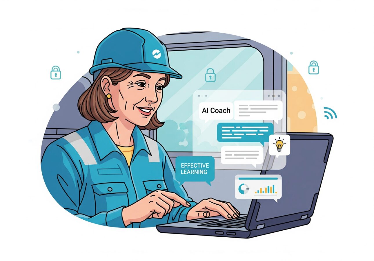 Lernen leicht gemacht: Ihr persönlicher Chatbot‑Coach