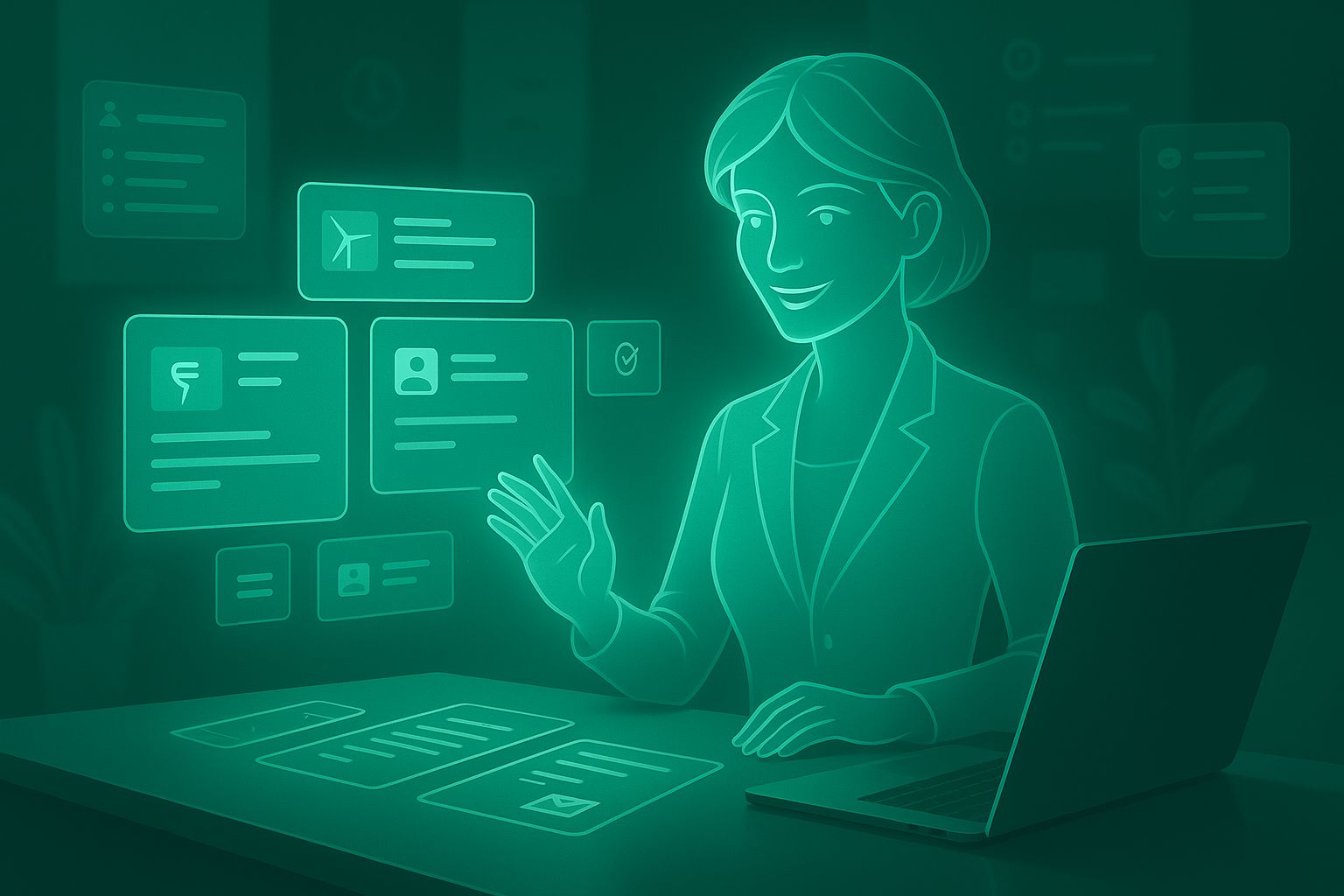 #6: Fortschritt mit KIrsten – Wenn die KI Mails verschickt